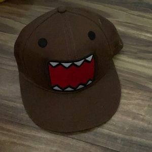 Dino snapback